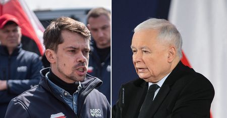 Wrze na Kurpiach. Ujawniają, jak wybrano wieś na spotkanie prezesa PiS