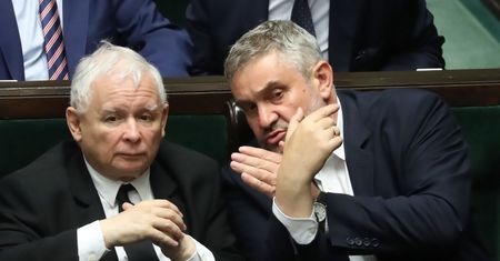 Zaskakujące wyznanie polityka PiS. "Przegramy"