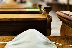 Dyspensa od mszy. Kolejni biskupi jej udzielają