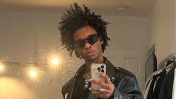 Amerykański raper podejrzany w sprawie znalezionego w jego samochodzie ciała?! Policja "nie może potwierdzić"