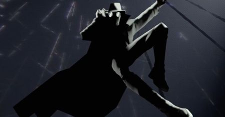 Spider-Man Noir wyłoni się z mroku za sprawą Amazona