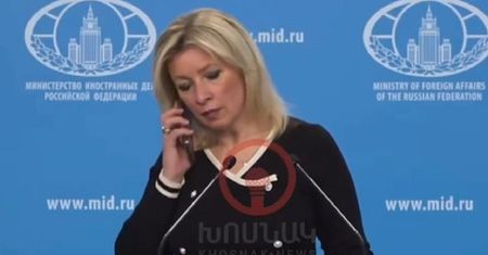 Chcieli przestraszyć świat. Rosjanie wszystko ujawnili