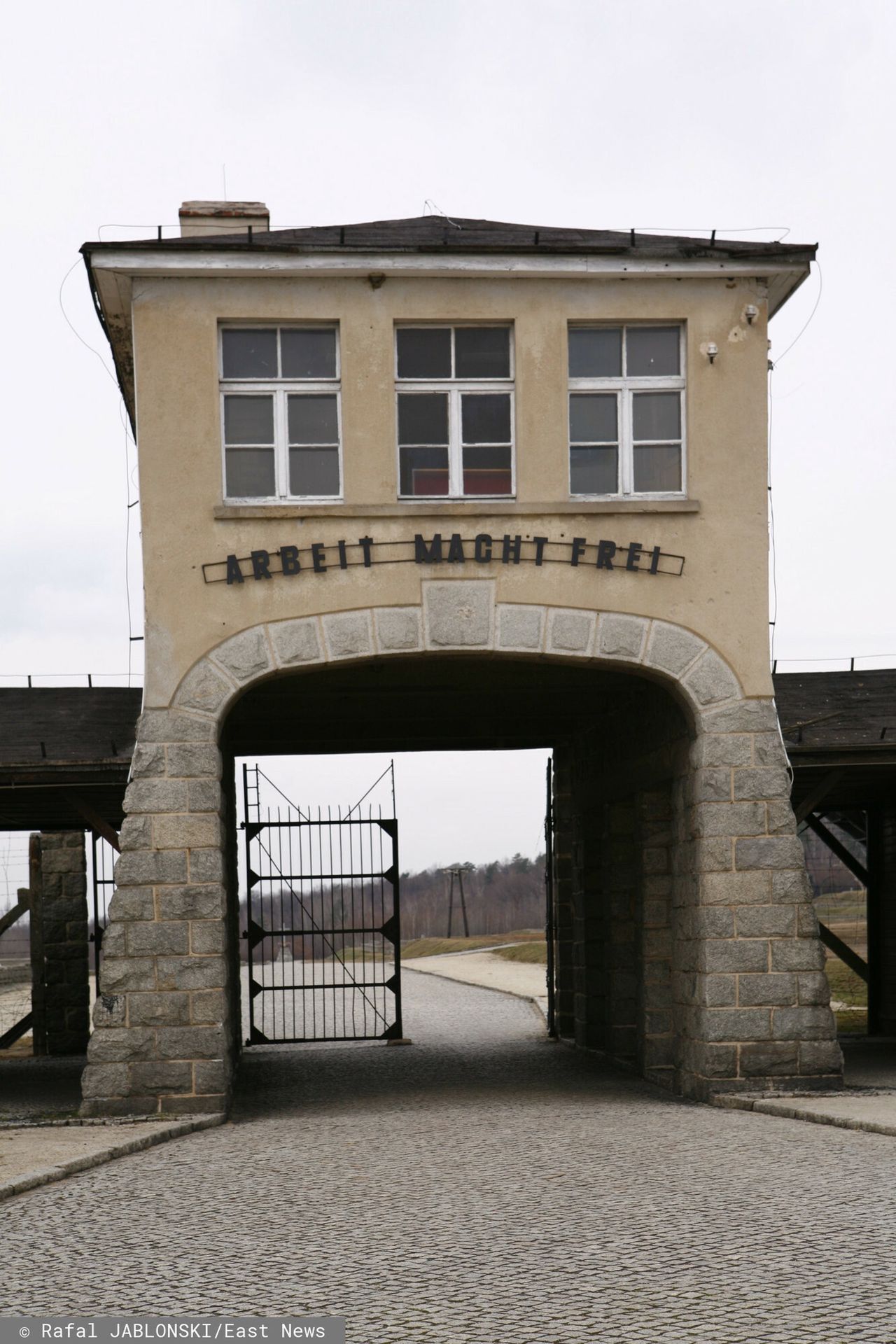 Nazistowski obóz koncentracyjny Gross-Rosen