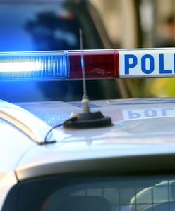 Ustawka po meczu Legii ze Spartakiem Moskwa. Ponad stu kiboli na autostradzie