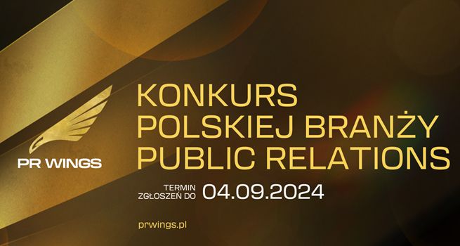 Startuje konkurs PR Wings