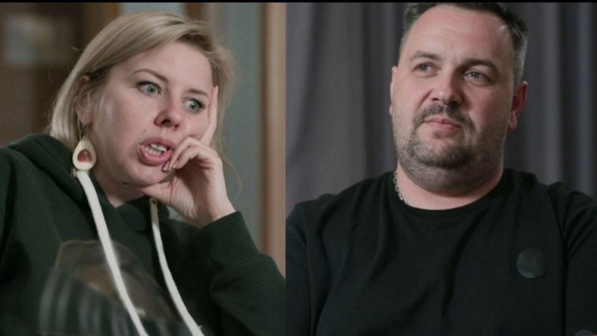 Agata i Piotr skomentowali swój rozwód