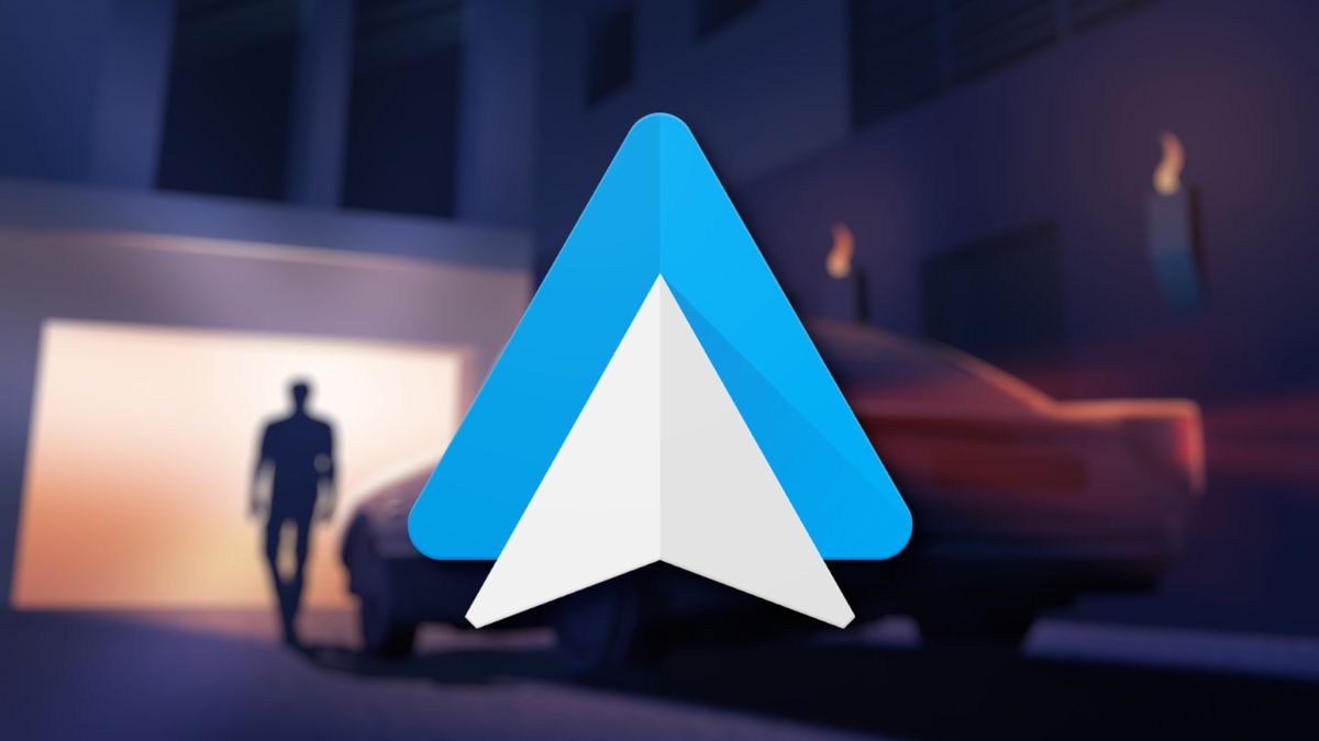 Android Auto