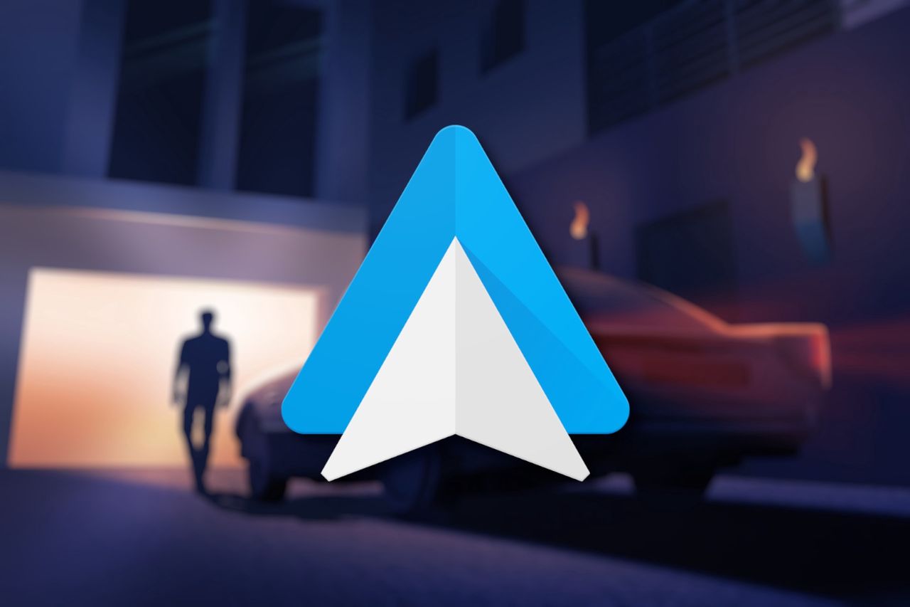 Android Auto 15.9 do pobrania. Ostatnia aktualizacja w tym roku