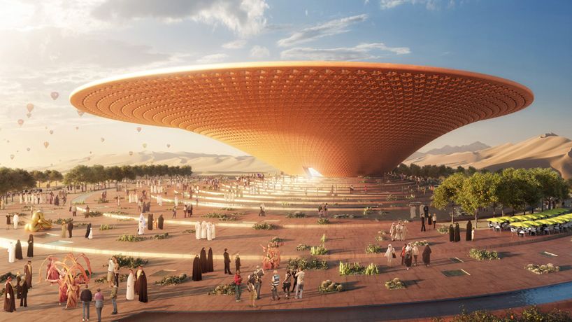 Fascynujący projekt Muzeum Fotografii 1