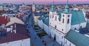 Pogoda w Rzeszowie. Prognoza na sobotę 11 października. Przelotny deszcz, ale po południu pogodniej
