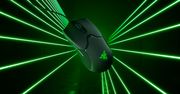 Razer Viper - esportowa mysz z przełącznikami optycznymi
