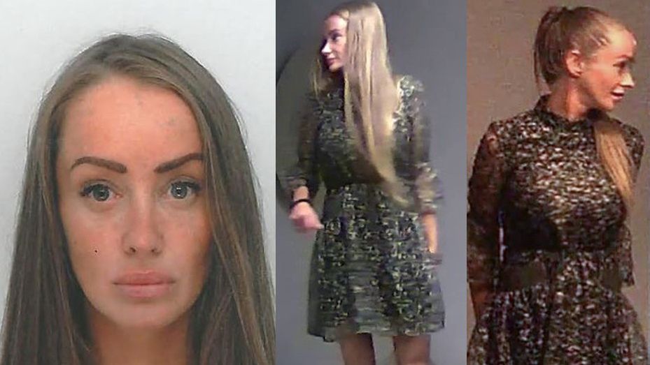 Kobieta podawała się za córkę rosyjskiego oligarchy. 