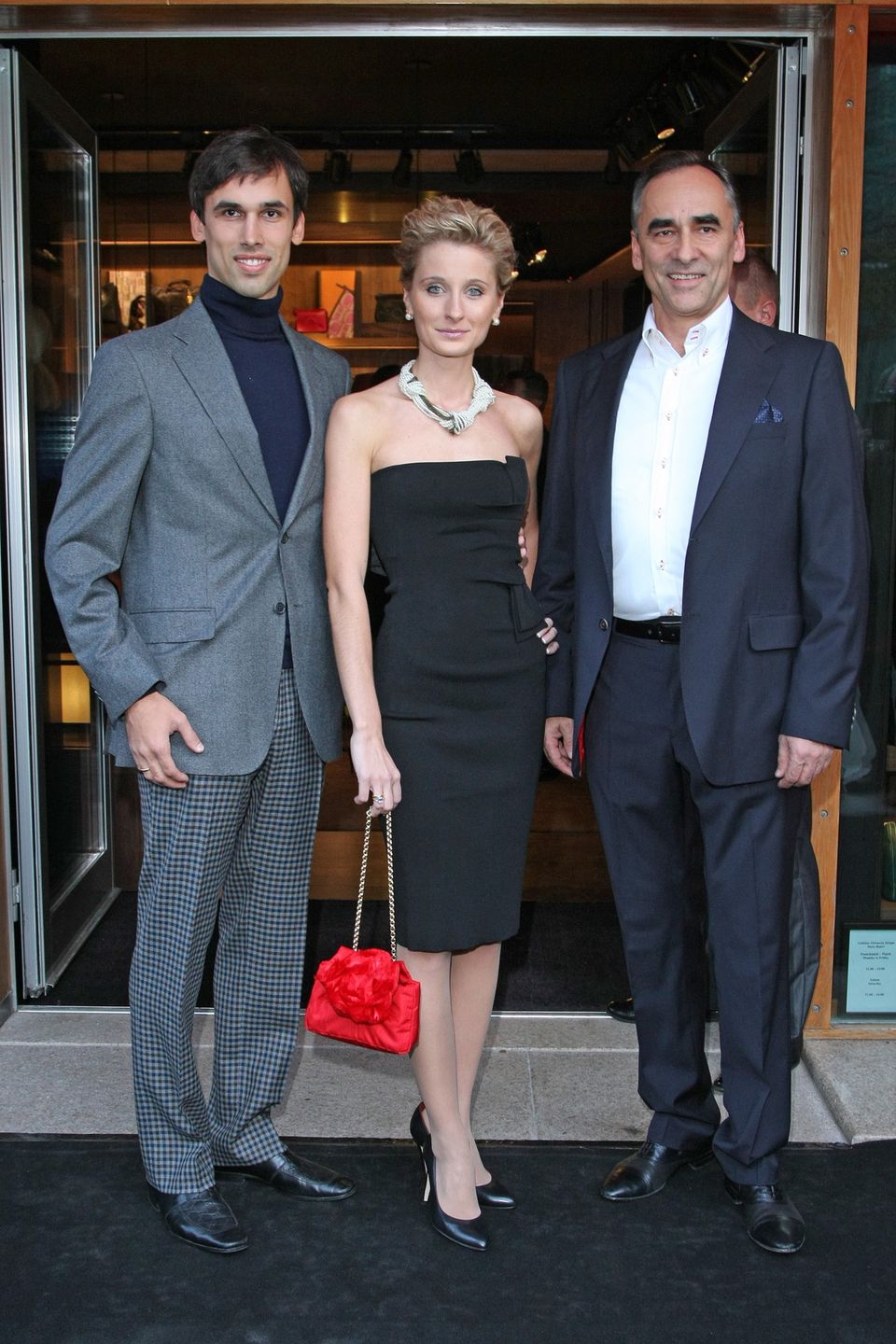 Kim są "książęta Podhala"?