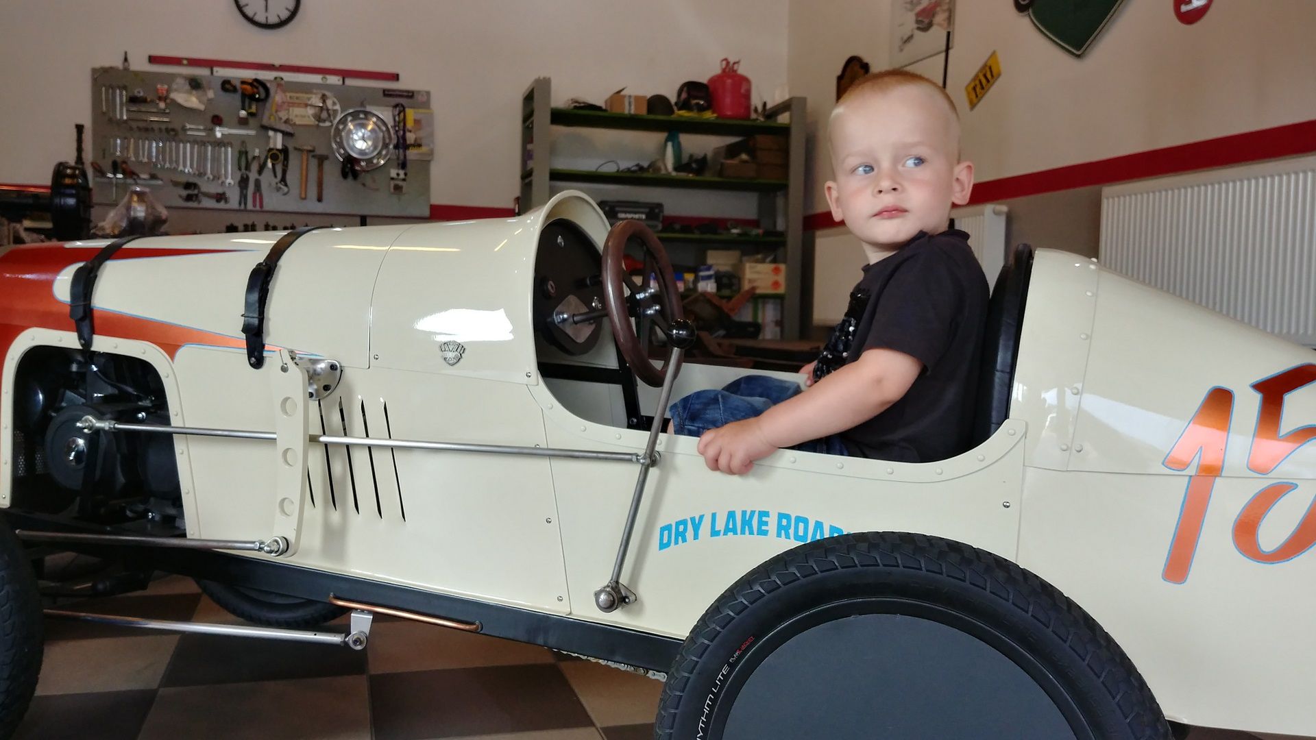 (fot. Hot Rod for Son)