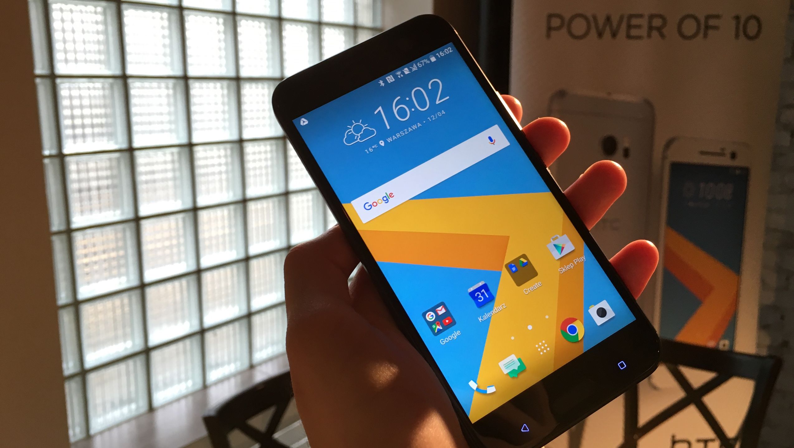 HTC 10 - pierwsze wrażenia [wideo] 6