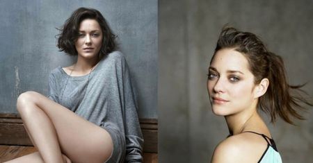Marion Cotillard z "Incepcji" kończy dziś 40 lat! (ZDJĘCIA)!