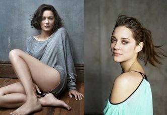 Marion Cotillard z "Incepcji" kończy dziś 40 lat! (ZDJĘCIA)!