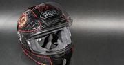 Shoei NXR - test kasku motocyklowego [galeria zdjęć]