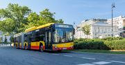 Warszawa kupuje nowe autobusy. To 70 solarisów na gaz za 116 mln zł