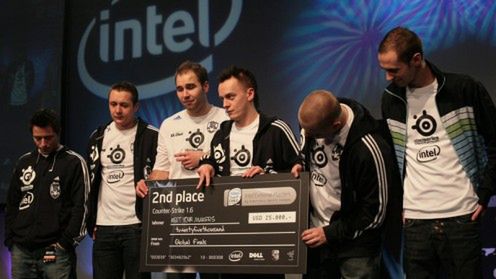 Polacy Wicemistrzami Świata! 1