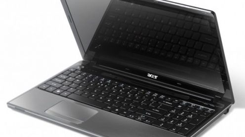 Wielki upgrade rodziny Acer Aspire 1