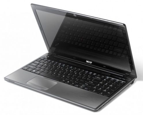 Acer Aspire 5745