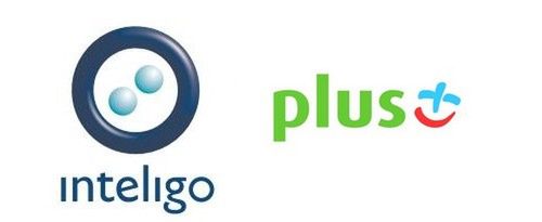 Więcej gotówki w Plusie z Inteligo