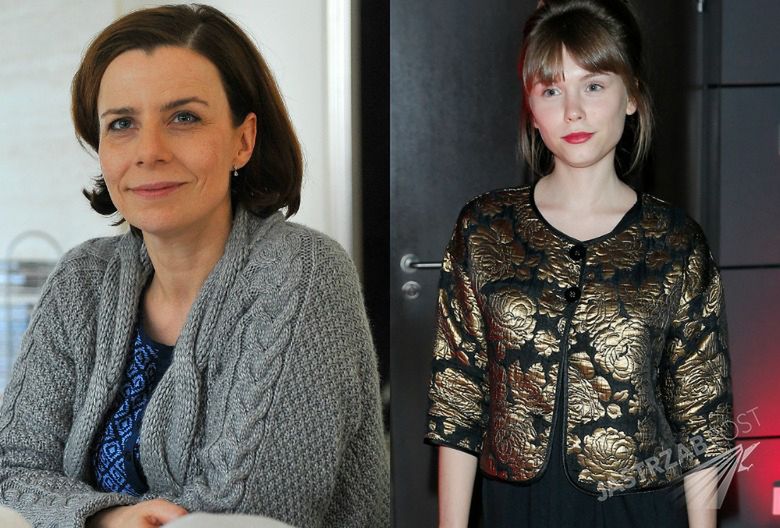 Agata Kulesza i Agata Trzebuchowska jadą do Los Angeles na rozdanie Oscarów. Ale czy będą na samej ceremonii?