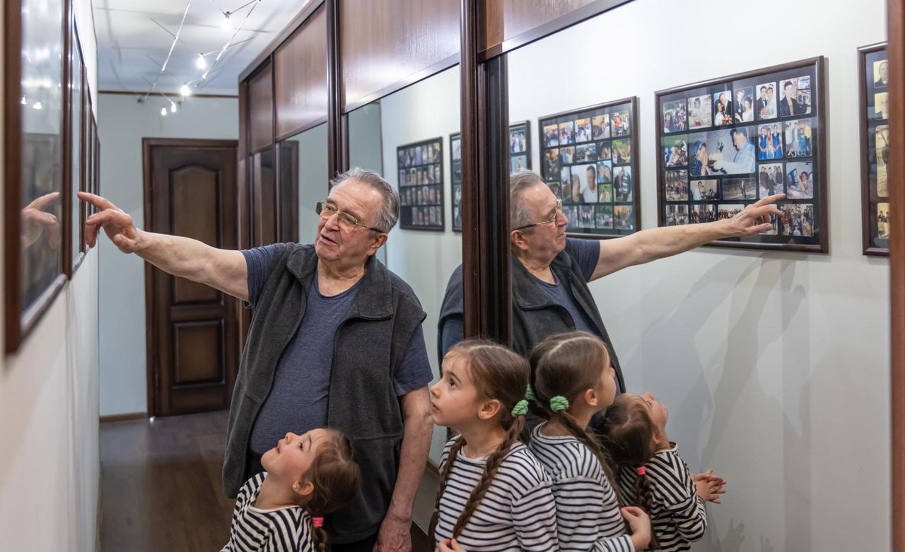 Kultura łączy pokolenia. "Przekazujemy fundamentalne wartości"