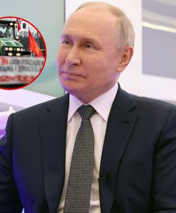 Ekspertka ostrzega. "Pierwszy krok do operacji na terytorium Polski"