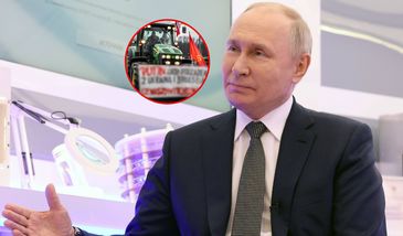 Ekspertka ostrzega. "Pierwszy krok do operacji na terytorium Polski"