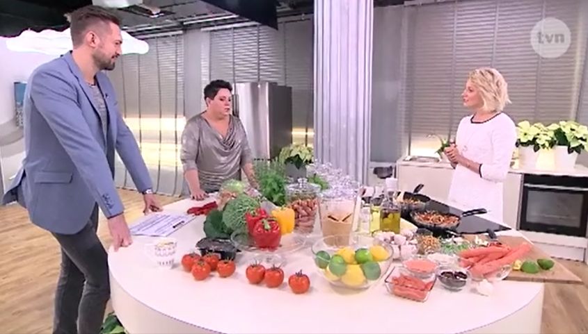 Zdrowe i proste dania jednogarnkowe (WIDEO)