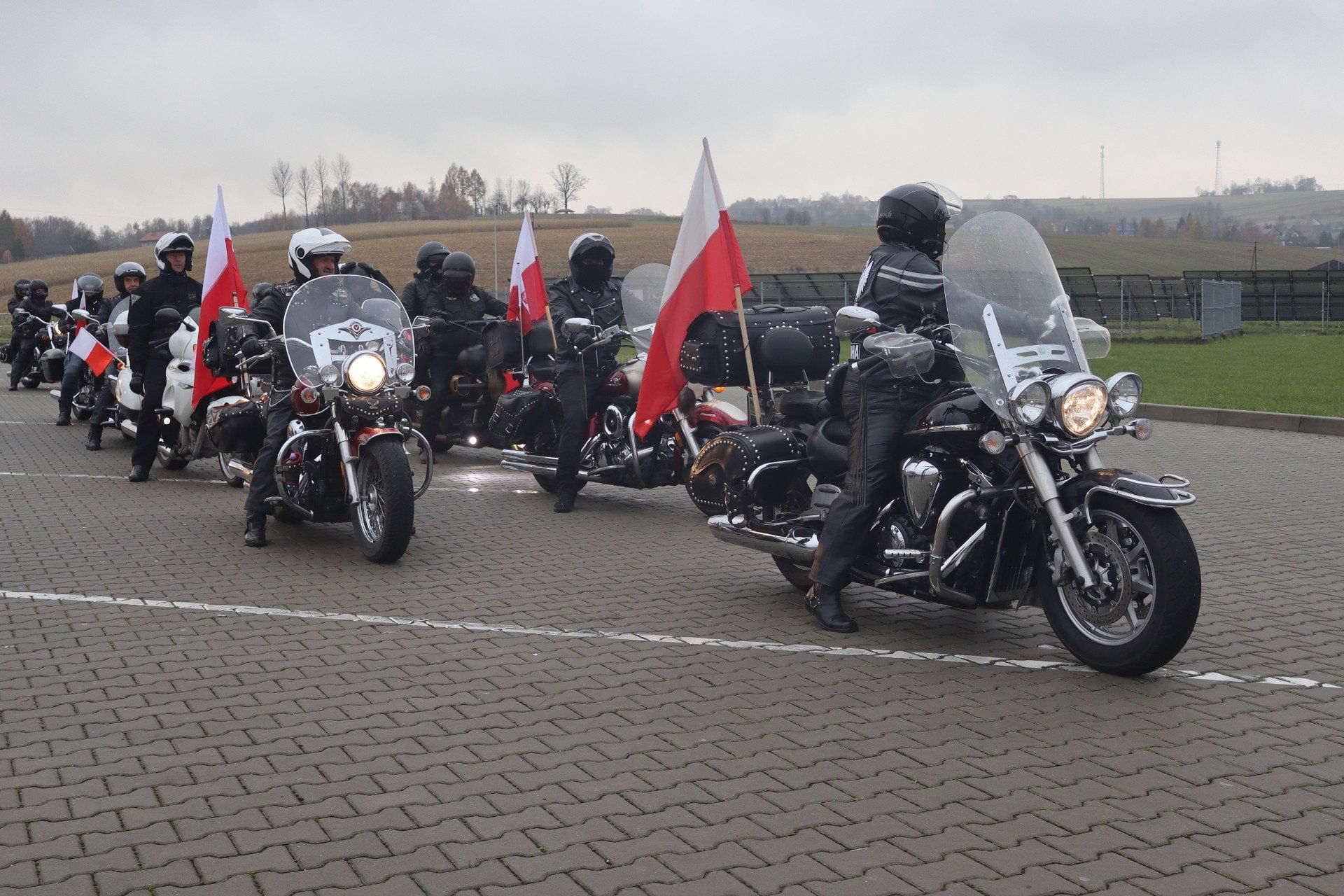 Motocykle Bobowskie