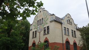 Willa Brüninga w Bytomiu - dziś powstają tu innowacyjne projekty. Burmistrz byłby chyba zadowolony? Zajrzyjcie z nami do środka