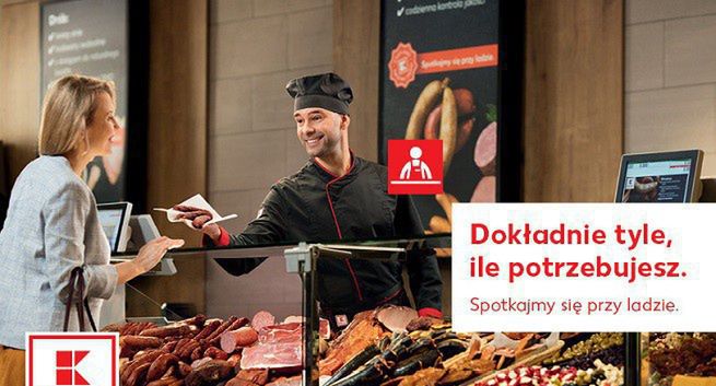 Kaufland podniesie pensje pracownikom. Ogłosiły to już Biedronka i Lidl