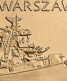 Po monety do kolejki