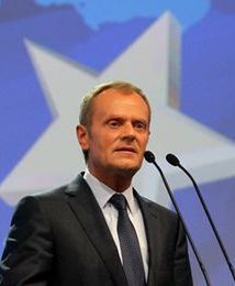 Tusk: w czwartek szczegóły propozycji budżetu na 2014 r.