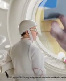 Mini Ratka, Fantazja i Andzia. Reklama PKO BP promuje narkotyki?