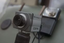 Kamery w sklepach wciąż nielegalne