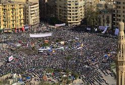 Protesty kosztują Egipt 310 mln USD dziennie