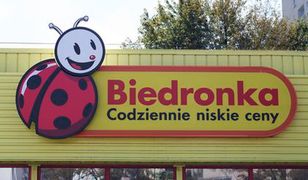 Biedronka przyłącza się do wojny cenowej