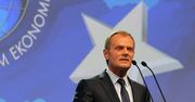 Tusk: w czwartek szczegóły propozycji budżetu na 2014 r.