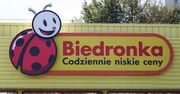 Biedronka przyłącza się do wojny cenowej