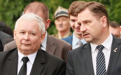 Szef "S:: dialog w Polsce nie jest w kryzysie, on runął w gruz