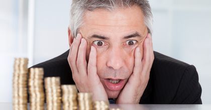 Na koniec roku trzeba wycenić majątek firmy