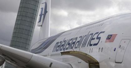 Upadek Malaysia Airlines? Firma pozbywa się kilku tysięcy pracowników