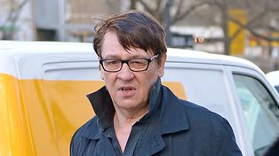 Maleńczuk zdradził, z kim spędza Wigilię. "Z ciotkami żyję jak pies z kotem"