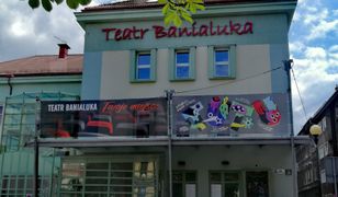 Bielsko-Biała. Specjalny spektakl na 70-lecie miasta