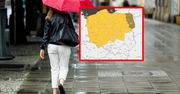 Prawie cała Polska z ostrzeżeniami. Burze w 11 województwach