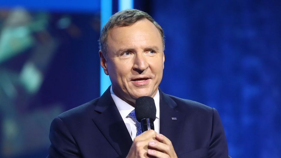 Jacek Kurski